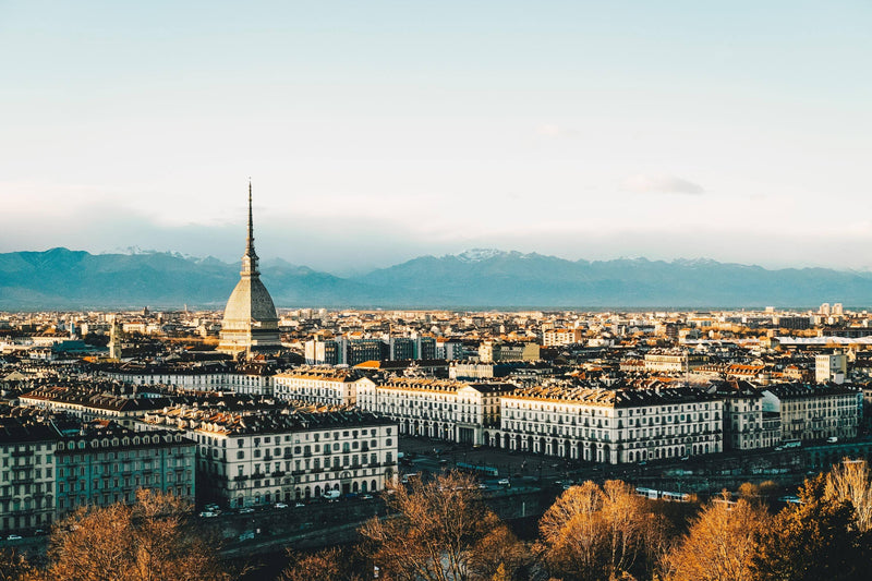 Turin City Preview