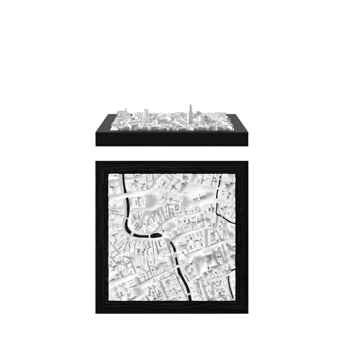 Utrecht CUBE