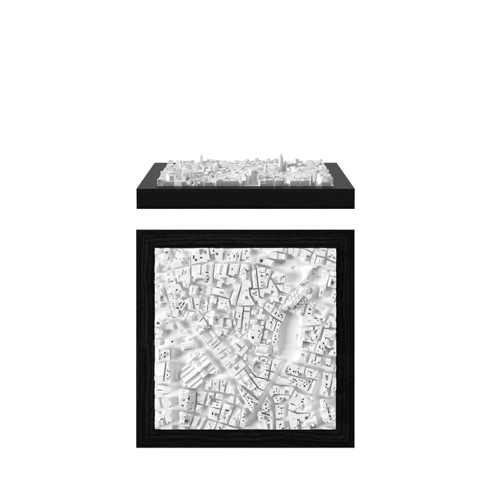 Valencia CUBE