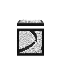 Venice 3D City Model - CITYFRAMES