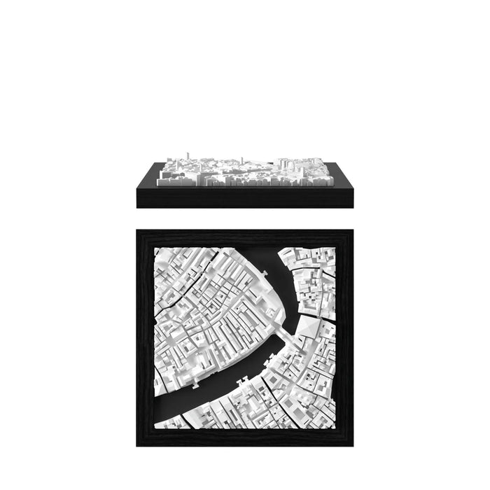Venice CUBE