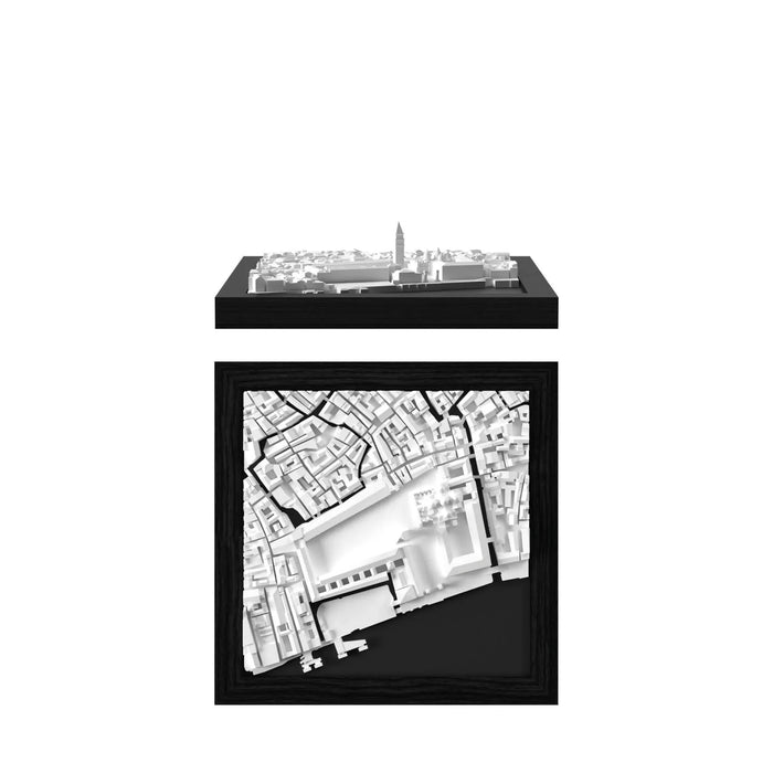 Venice CUBE