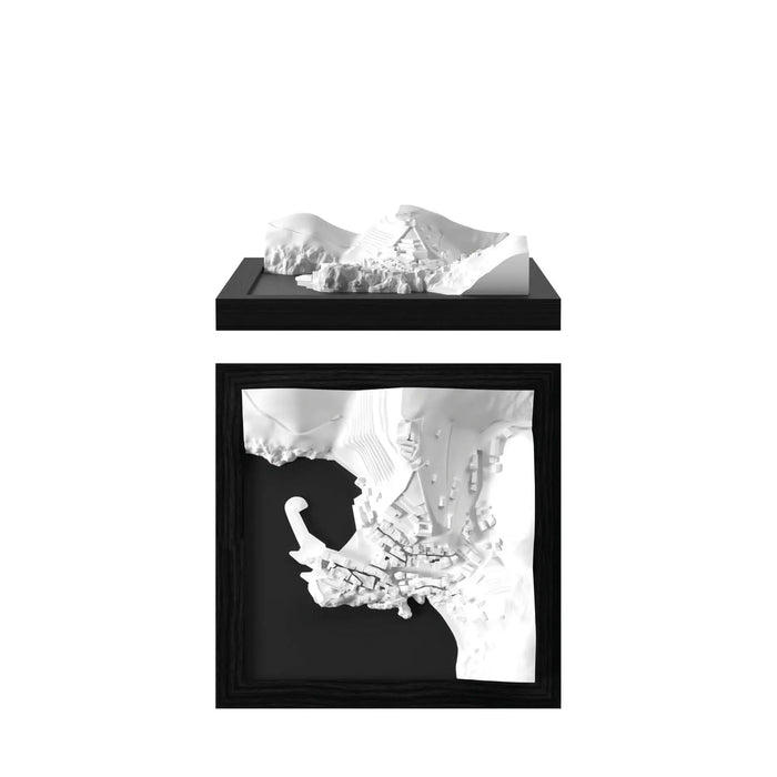 Cinque Terre CUBE