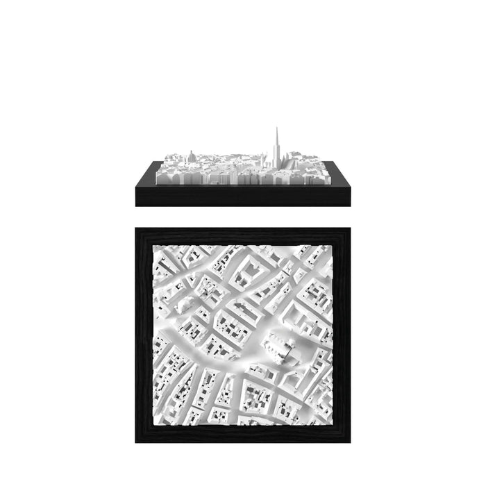 Vienna CUBE