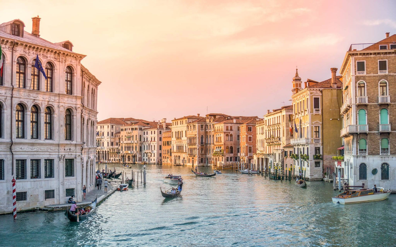 Venedig City Preview