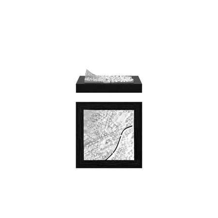 miniCUBE