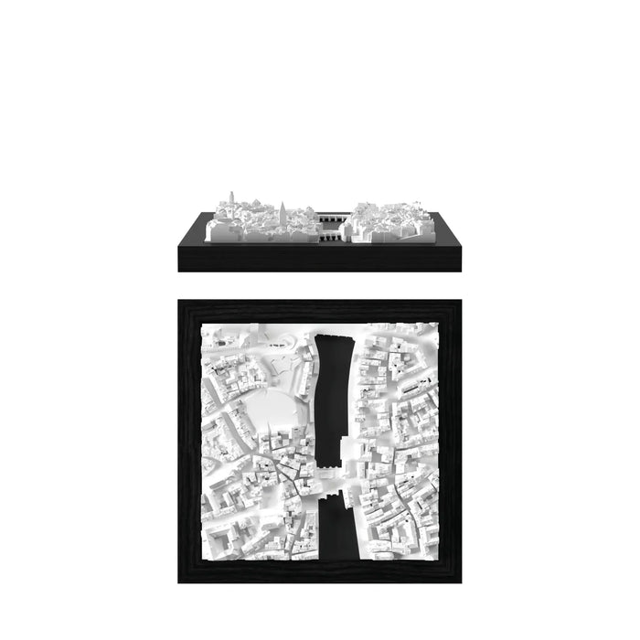 Zürich CUBE