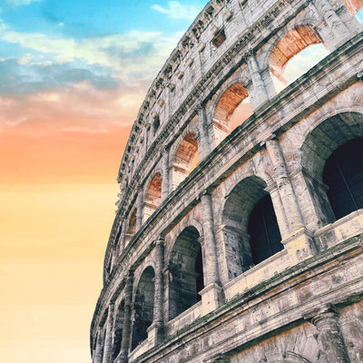 Rome City Preview