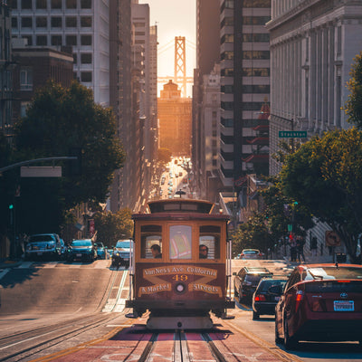 San Francisco City Preview